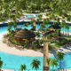 Kelly Slater Wave Company’s surf park